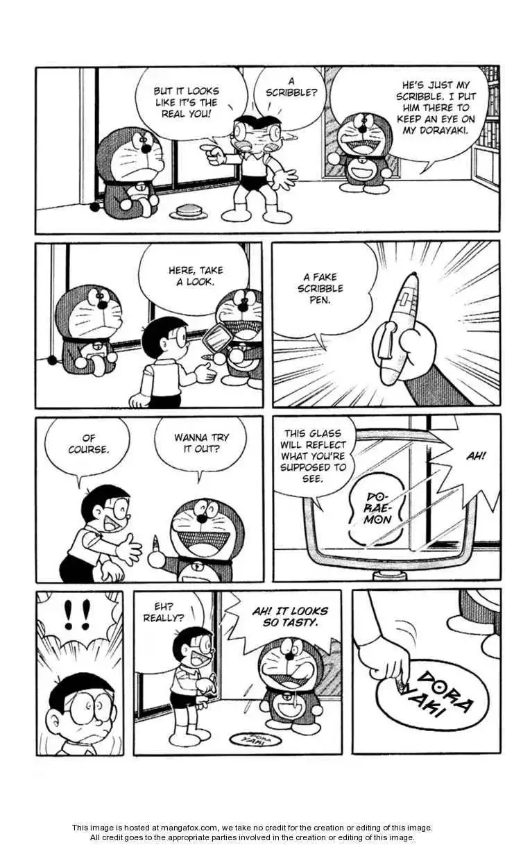 Doraemon Plus Chapter 4.3 4